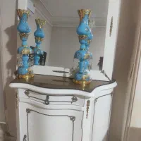 آینه و کنسول