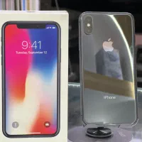 ایفون X|موبایل|تهران, شمیران‌نو|دیوار