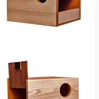 لانه عروس هلندی وغیره