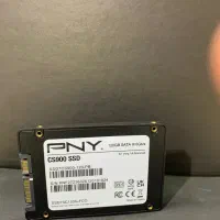 دو عدد هارد SSD sata|قطعات و لوازم جانبی رایانه|مشهد, هفت تیر (آب و برق)|دیوار