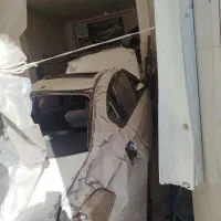 برلیانس‌h330 موتور بزرگ اتومات تصادفی