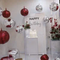 بادکنک اربز برای تولد و جشن ها