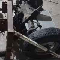 اکسل تراکتور 285