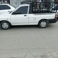 فروش پراید وانت 151مدل 1403/12