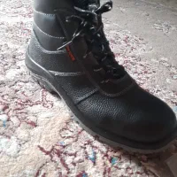 کفش ایمنی|کیف، کفش، کمربند|ایلام, |دیوار