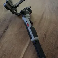گیمبال ژیون crane m2 s|دوربین عکاسی و فیلم‌برداری|بندرعباس, |دیوار