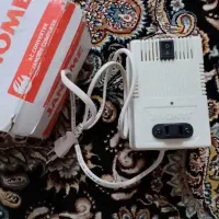 ترانس چرخ خیاطی چراغ سبز  ژانومه  نو نو با کارتن|لوازم خیاطی و بافتنی|اهواز, کمپلو جنوبی|دیوار