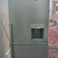 یخچال فریزر بدون برفک