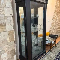 ویترین|بوفه، ویترین، کنسول|فردیس, فردیس|دیوار