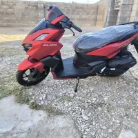 کلیک 170|موتورسیکلت|بندر دیر, |دیوار