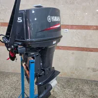 موتور قایق 85 کارتنی|قایق و سایر وسایل نقلیه|بندرعباس, |دیوار