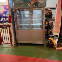 یخچال صنعتی