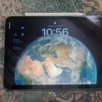 ipad wifi 2025 مدل 128GB به همراه قلم|تبلت|قم, زنبیل آباد|دیوار