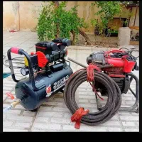 لوله بازکنی تخلیه چاه بازکن/ فنر زنی زن پرند رباط|خدمات پیشه و مهارت|پرند, فاز ۲|دیوار