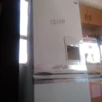 یخچال فریزر celen