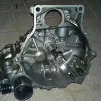 گیربکس پراید