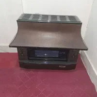 بخاری شومینه جنس خوب