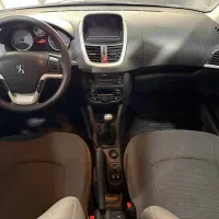 207 مدل 99|خودرو سواری و وانت|اصفهان, کوی گلزار|دیوار