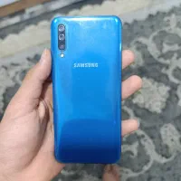 گوشی a50 سالم