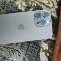 گوشی طرح ایفون 15پرومکس|موبایل|بجنورد, |دیوار