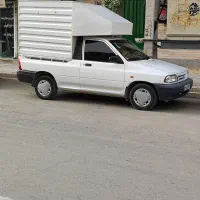 پراید وانت