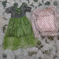 لباس ها ی دخترانه و حوله اسپرت