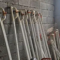 لوله کشی گاز وآتش نشانی|خدمات پیشه و مهارت|قم, بلوار امین و ساحلی|دیوار