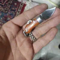 .چاقو|کلکسیون اشیاء عتیقه|آذرشهر, |دیوار
