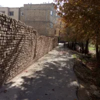 زمین مسکونی|فروش زمین و ملک کلنگی|اصفهان, جاوان|دیوار
