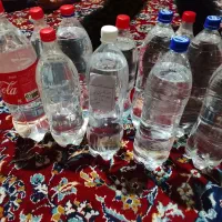 عرقیات گیاهی