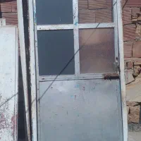 دو عدد درب بفروش می رسد