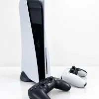 ps5 پی اس فایو در حد