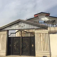 سبک سازی سایبان سفال بام. پارکینگ و اسکلت