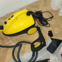 بخارشور آلمانی درحدسفرباقوطی