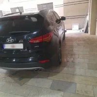 سانتافه|خودرو کلاسیک|سبزوار, ولیعصر (نجار آباد)|دیوار