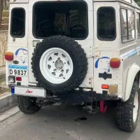 پاژن مدل ۷۷|خودرو سواری و وانت|گرگان, |دیوار