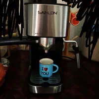 قهوه ساز خانگی