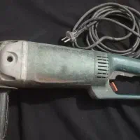 سنگ فرز بوش المان