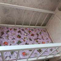 تخت کودک|تخت و صندلی بچه|نسیمشهر, |دیوار