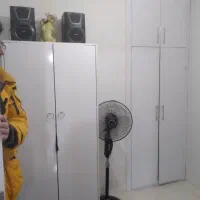 آپارتمان نقلی /طبقه سوم/بازسازی شده/ خوش نقشه|فروش آپارتمان|مشهد, رستگار|دیوار