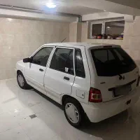 پراید 111 مدل 95