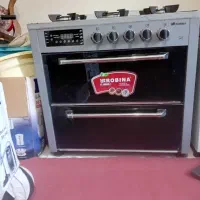 گازطرح فر روبینا