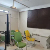 ۵۵متر همکف راه جدا سالن زیبایی وغیره دولتیان|اجارهٔ دفتر کار، اتاق اداری، مطب|مشهد, فرهنگ|دیوار