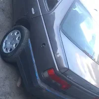 روا۸۷دوگانه کارخانه|خودرو سواری و وانت|بستان آباد, |دیوار