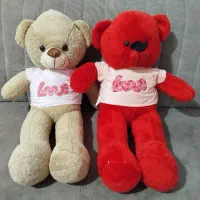 عروسک پولیشی خرس تدی