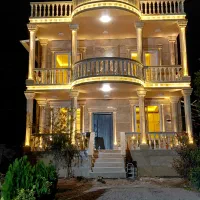 ویلا باغ فرشته