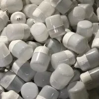 لامپ کم مصرف LED سفید 55 وات|لامپ و چراغ|تهران, شیخ هادی|دیوار