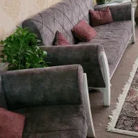 مبلمان راحتی ناهارخوری