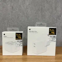 آداپتور شارژر ۲۰ وات اپل آیفون 20w اورجینال اصلی