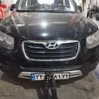 کمک فنر سانتافه|خدمات موتور و ماشین|تهران, شهران جنوبی|دیوار